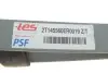 Ресора задняя Ford Connect 02- (к-кт 2-x листовая) (60/662/593) 1/13mm + 1/11mm TES 2T145560ER0019 Z/T (фото 3)
