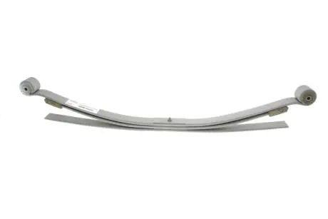 Ресора задняя Ford Connect 02- (к-кт 3-x листовая) (60/662/593) TES 2T145560ER0019 Z/T WZM