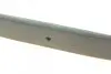 Ресора передняя коренная DB 709 (80/800/800) 19мм TES 3341200119 Z/T (фото 4)