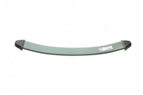 Ресора поперечная MB Sprinter 312-316/VW LT 35 (2 листа) (110/650/650) 2/12 мм TES 3370400019 Z/Z