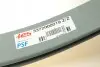Ресора передняя поперечная MB Sprinter 412-416-616CDI (2-ех листовая)(h=14mm/усиленная)(100/650/650) TES 3372000019 Z/Z (фото 9)