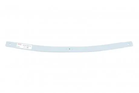 Ресора задняя подкоренная MB Sprinter 5-t (906) 509-519CDI / VW Crafter 30-50, 06- (спарка) TES 3378100219