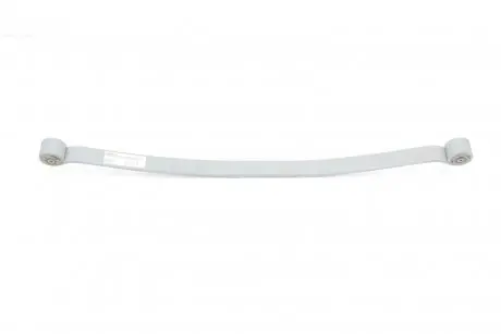 Ресора задня коренева MB Sprinter 3-t/3.5-t (906) 06- (1/26mm) (70/740/753) TES 3378300019 Z/T