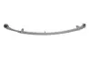 Ресора передняя Toyota Hilux 2.0/2.2/2.4D -89 (к-кт 4 листа) (60/575/575) 4/8mm TES 48120351000019 Z/T (фото 3)