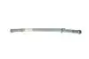 Ресора задня Toyota Hilux 2.5D 01-05, (60/565/740), 4/7+2/12mm (к-кт 6 листів) TES 482103D2400019 Z/T (фото 2)