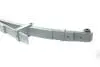Ресора задня Toyota Hilux 2.5D 01-05, (60/565/740), 4/7+2/12mm (к-кт 6 листів) TES 482103D2400019 Z/T (фото 5)
