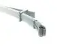 Ресора задня Toyota Hilux 2.5D 01-05, (60/565/740), 4/7+2/12mm (к-кт 6 листів) TES 482103D2400019 Z/T (фото 7)