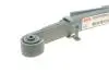Ресора задня Toyota Hilux 2.5D 01-05, (60/565/740), 4/7+2/12mm (к-кт 6 листів) TES 482103D2400019 Z/T (фото 9)