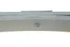 Ресора задня Toyota Hilux 2.5D 01-05, (60/565/740), 4/7+2/12mm (к-кт 6 листів) TES 482103D2400019 Z/T (фото 10)