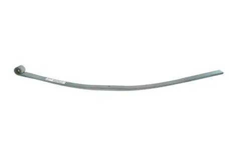 Ресора задня коренева Renault Midliner-S -00 (70/700/860) (25mm) TES 5000.823.711