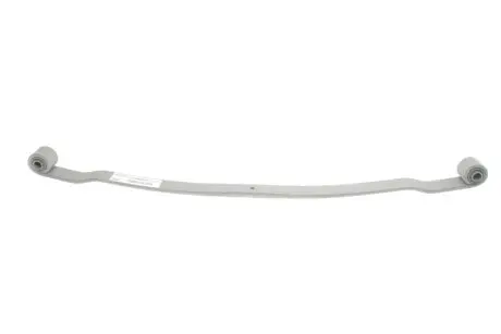Ресора задня (1 лист) Nissan Cabstar 06-13 (65/640/640) (18mm) TES 55020MB90A0119 Z/T