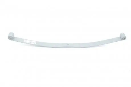 Ресора задняя корневая Fiat Ducato 02- (1/17mm) (80/715/715) TES 58156040019 Z/T 1P