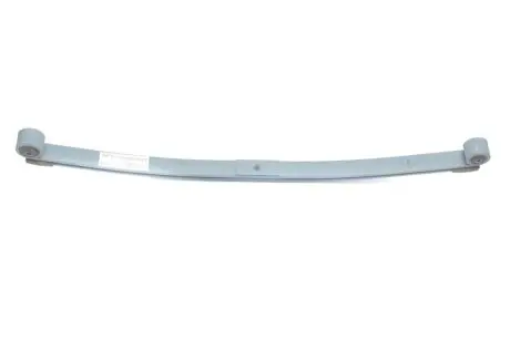 Ресора задняя Ford Transit 00-06 (к-кт 2 листа) (60/694/674) (2/18mm) TES 61275180019 M Z/T