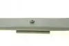 Ресора задняя корневая Fiat Ducato 06- (1/22mm) (70/715/715) TES 61912080019 Z/T (фото 11)