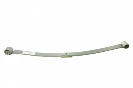 Ресора задняя корневая Fiat Ducato 06- (1/22mm) (70/715/715) TES 61912080019 Z/T