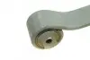 Ресора задняя корневая Fiat Ducato 06- (1/22mm) (70/715/715) TES 61912080019 Z/T (фото 6)