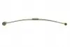 Ресора задняя корневая Fiat Ducato 06- (1/22mm) (70/715/715) TES 61912080019 Z/T (фото 8)