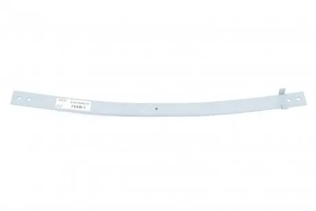 Ресора задняя подкоренная Fiat Ducato 06- (усилитель) (70/640/665) (18mm) TES 61912086519