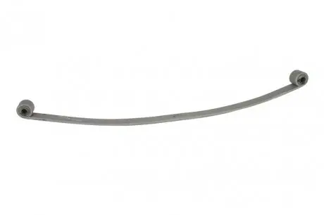 Ресора задня коренева MB Vario (70/790/790) 18мм, h=150мм TES 66732036060119 Z/T