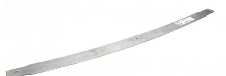 Ресора задняя коренная Ford Transit V347 06- (76/710/690) 18mm. (=115560FC0219) TES 6C115560FC0219 Z/Z