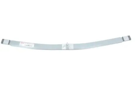 Ресора задняя (подкоренная) Ford Transit 2.2-3.2TDCi 06-14 (76/705/685) 1/15mm TES 6C115560UC6519 Z/Z