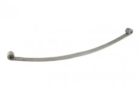 Ресора передня корінь MAN 8.150 (80/825/825) 23mm TES 7281000119 Z/T