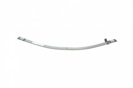 Ресора задняя подкоренная Renault Master/Opel Movano 98- TES 7711306819 Z/Z