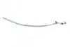 Ресора задня підкорінна MB Sprinter 3.5-t (906) 209-319/VW Crafter 30-35, 06- (підсилювач) TES 90632018066519 Z/Z (фото 1)