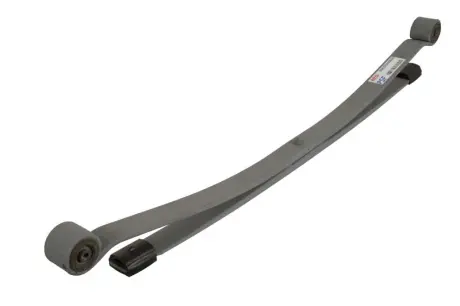 Ресора листова,комплект TES 90632049060019ZT