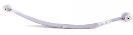 Рессор задний корень Ford Transit 2.0/2.2 TDCi 12- (19mm) (76x695x680) TES BK315560CD0019 Z/T