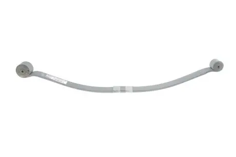 Рессора задняя корневая Ford Transit 2.0/2.2 TDCi 13- (76/694/682) (17mm) TES BK315560KE0019 Z/T