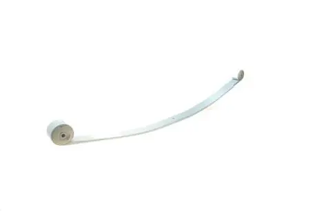 Ресора задняя корневая Ford Transit 2.0/2.2D 12- TES BK315560MB0119 Z/T
