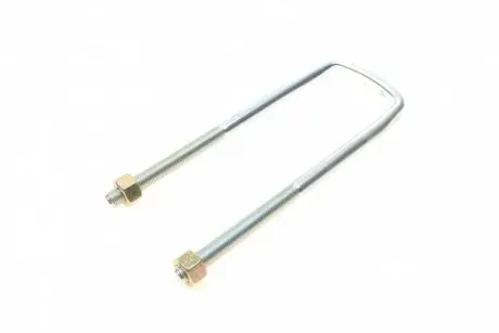 Стремянка (задня) MB 609-711 (M14x1.5x72x260) TES U00291 Z/N