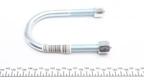 Стремянка (задня) Ford Transit 06-/Custom 12-/Transit 14-, (M14x1,5x79/82x150) TES U00558 Z/N