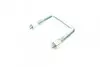 Стремянка Fiat Ducato/Citroen Jumper 06- (M14x1,5x80x72) TES U00573 Z/N (фото 1)