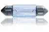 Лампа розжарювання 12V C5W T11x38 SV8,5-8 (38мм) (кратно 10) TESLA B85301 (фото 1)