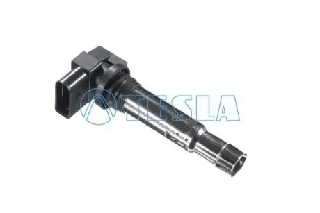 Катушка зажигания Skoda Roomster 1.2 (07-15),Skoda Roomster 1.4 (06-15) TESLA CL003
