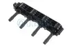 Котушка запалювання Opel Corsa c 1.4 (00-09),Opel Meriva 1.6 (03-06) BLATNA TESLA CL202 (фото 1)