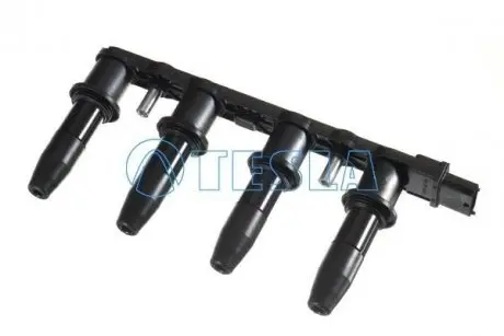 Котушка запалювання Opel Astra h 1.6 (06-14),Alfa romeo 159 1.8 (07-11) BLATNA TESLA CL221