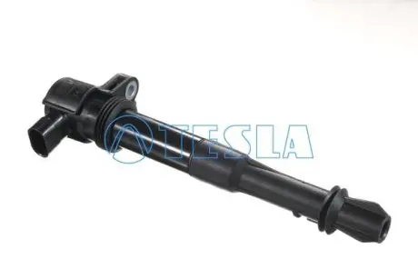 Катушка зажигания FIAT DOBLO (01-) 1.6i BLATNA TESLA CL301