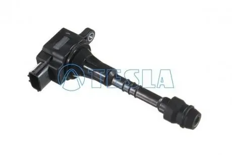 Катушка зажигания Nissan Primera hatchback 1.6 (00-02) TESLA CL511