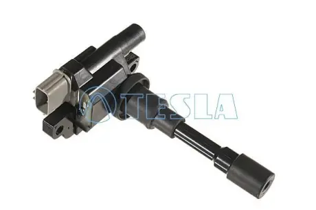 Катушка зажигания SUZUKI SX4 (06-) 1.5, 1.6i BLATNA TESLA CL561