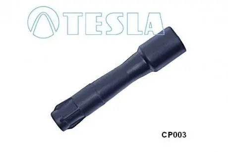 Наконечник котушки запалювання Bmw 3 2.2 (00-07),Bmw 3 2.5 (00-07) BLATNA TESLA CP003