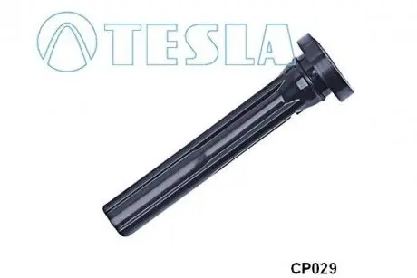 Наконечник провода высоковольтного Suzuki Grand vitara ii 2.0 (05-15) TESLA CP029