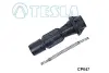 Наконечник провода высоковольтного MAZDA 6 (07-13), CX-7 (07-09) 2.0, 2.3, 2.5i TESLA CP047 (фото 1)