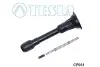 Наконечник провода высоковольтного Nissan Qashqai qashqai 2 i 2.0 (07-13) BLATNA TESLA CP051 (фото 1)