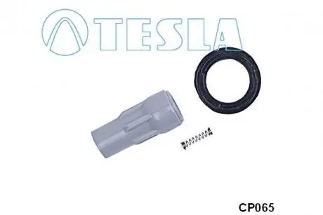 Наконечник дроту високовольтного Chrysler 300 c 2.7 (04-12),Chrysler 300 c 2.7 (07-12) BLATNA TESLA CP065