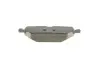 Тормозные колодки (задние) BMW 3 (G20) 18- (с аксессуарами) (для M-Performance) Q+ TEXTAR 2147401 (фото 6)