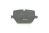 Тормозные колодки (задние) BMW 3 (G20) 18- (с аксессуарами) (для M-Performance) Q+ TEXTAR 2147401 (фото 7)