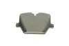 Тормозные колодки (задние) BMW 3 (G20) 18- (с аксессуарами) (для M-Performance) Q+ TEXTAR 2147401 (фото 8)